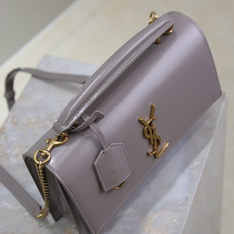 Y*L top handle bags
